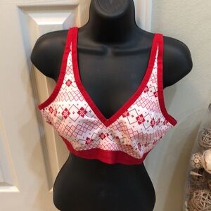 Ambrielle bralette